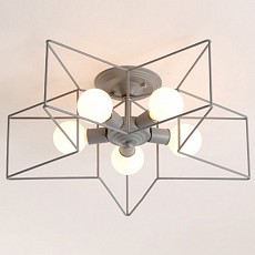 Потолочная люстра Imperiumloft ASTERI ASTERI01, фото 1