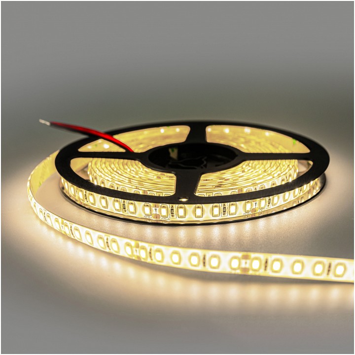 Лента светодиодная Eleganz LUX EL-24V65-96N, фото 4