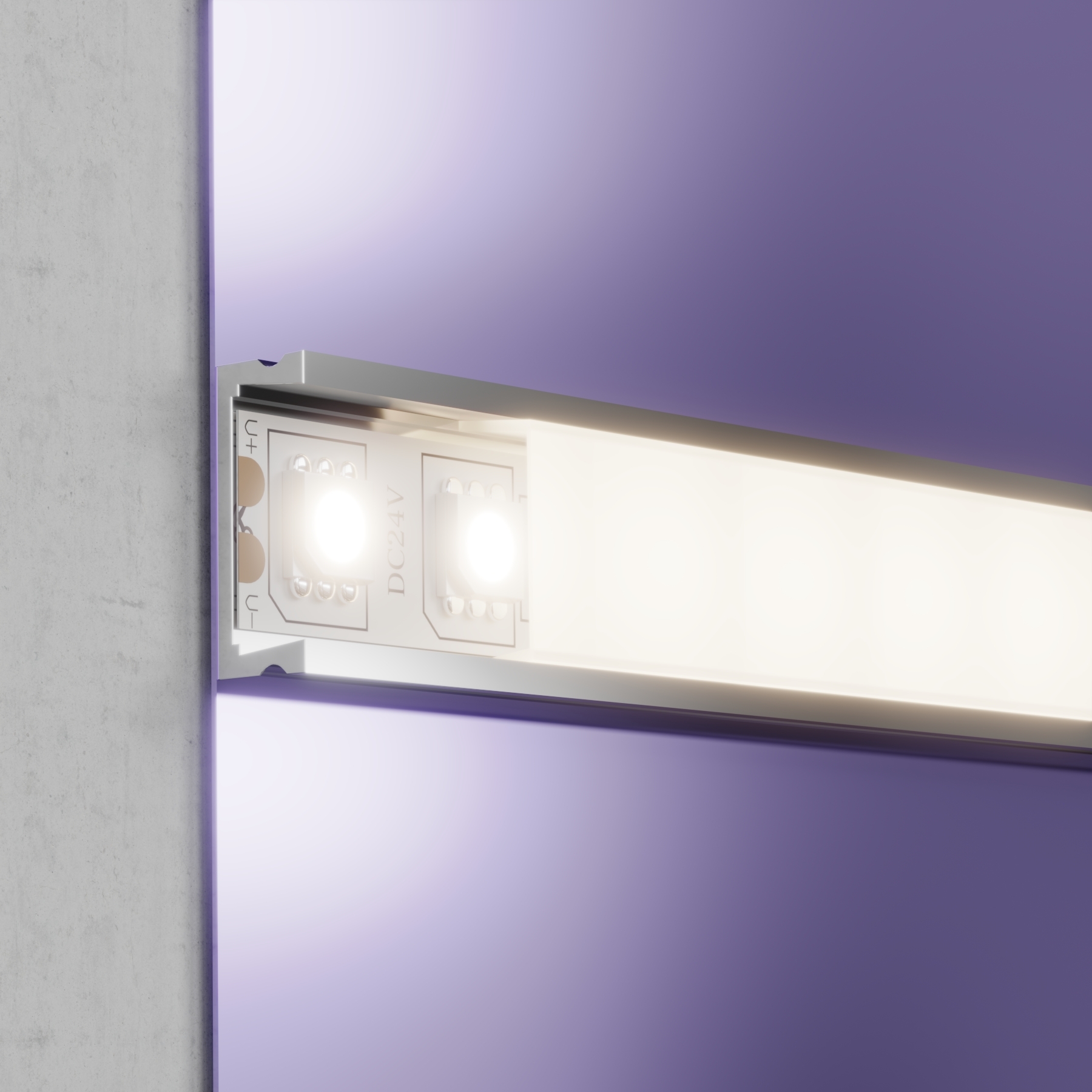 Светодиодная лента Led Strip 20023, фото 3