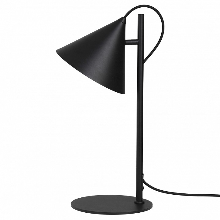 Настольная лампа декоративная Kink Light Райви 08482-T,19, фото 2