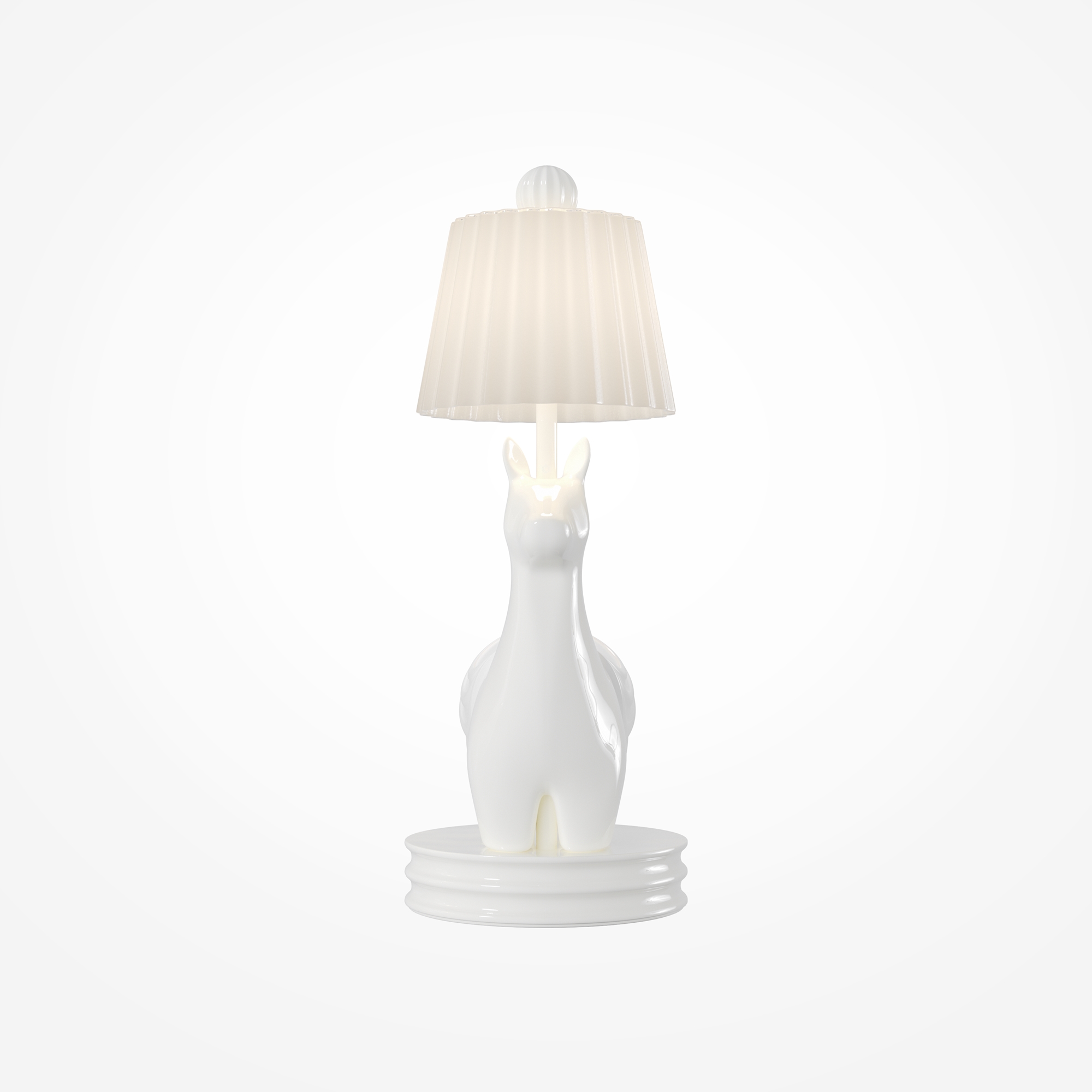 Настольный светильник Maytoni MOD377TL-L5W3K, фото 4