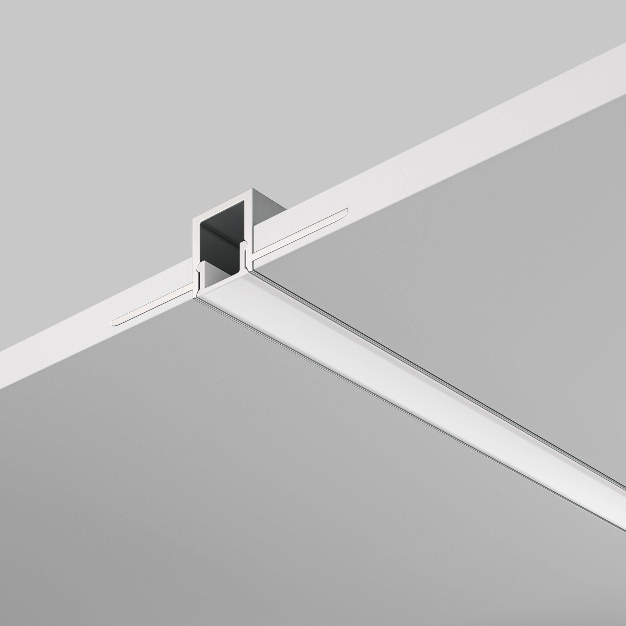 Профиль Led Strip ALM-5313A-S-2M, фото 4