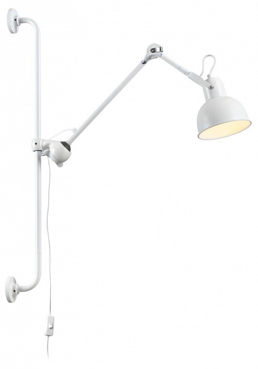 Бра Odeon Light Arta 4126/1WA, фото 2
