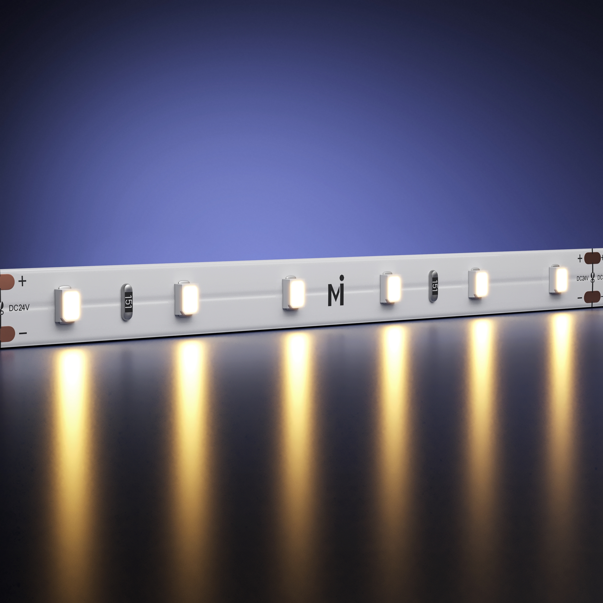 Светодиодная лента Led Strip 201081, фото 3