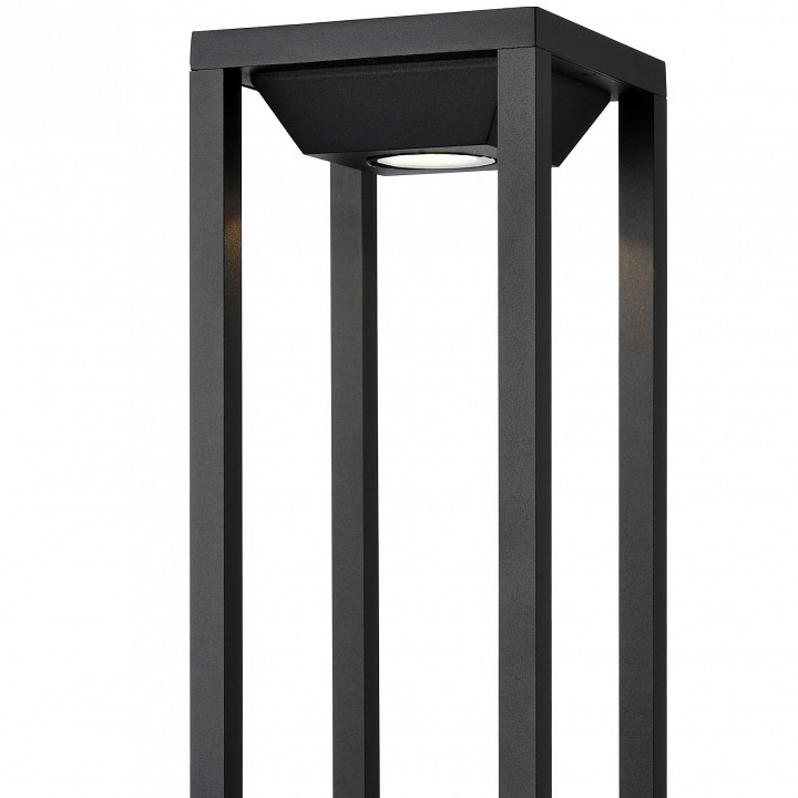Наземный низкий светильник Wertmark Wanda WE902.01.025, фото 3