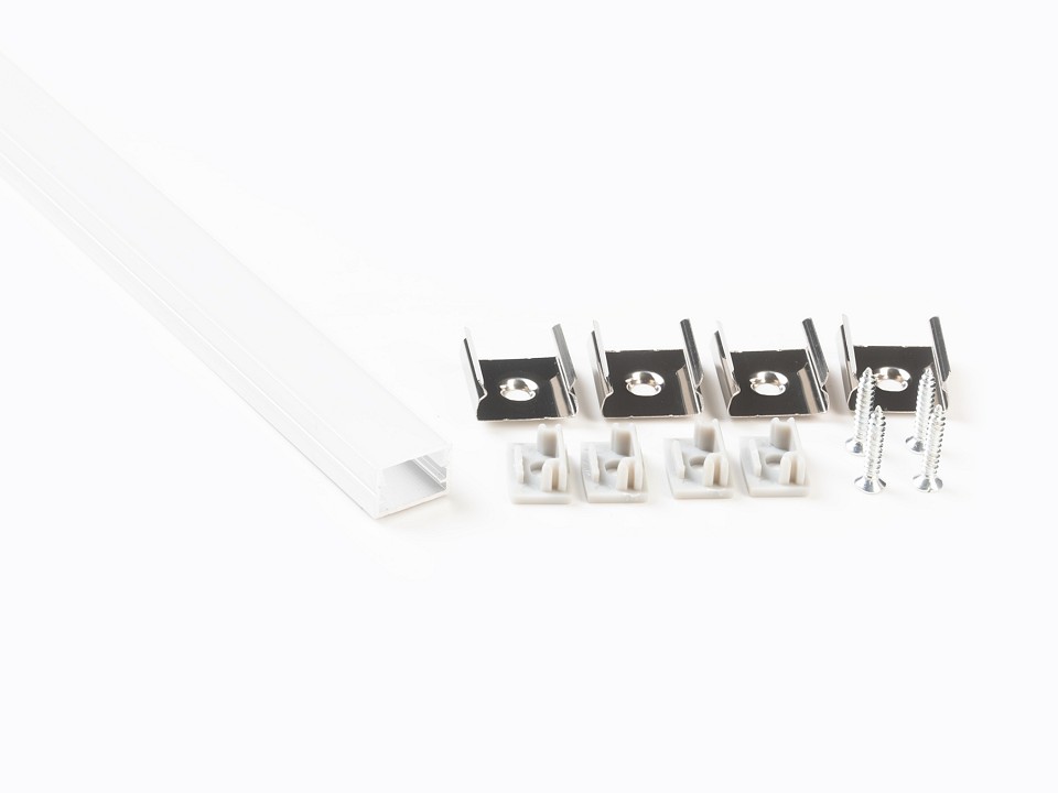Короб накладной LEDS POWER  008370, фото 2