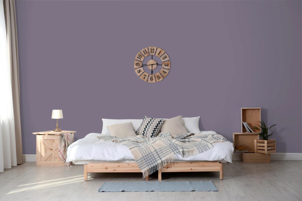 C4 07 Обои HYGGE Roll (77 Colors) (1*6) 10,05x1,00 флизелин, фото 3