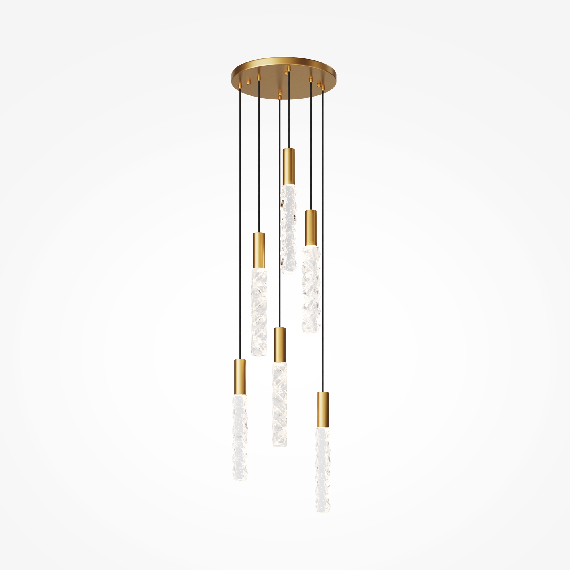 Подвесной светильник Maytoni MOD328PL-L18BS3K, фото 4