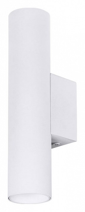 Накладной светильник Arte Lamp Net Mini A6452AP-1WH, фото 2