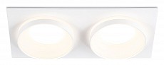 Встраиваемый светильник Ambrella Light TN TN30711
