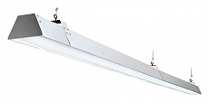 Подвесной светильник ВСЕСВЕТОДИОДЫ 6000 vs301-40-mpr-5k, фото 1
