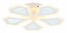 Потолочная люстра Ambrella Light FA FA4030