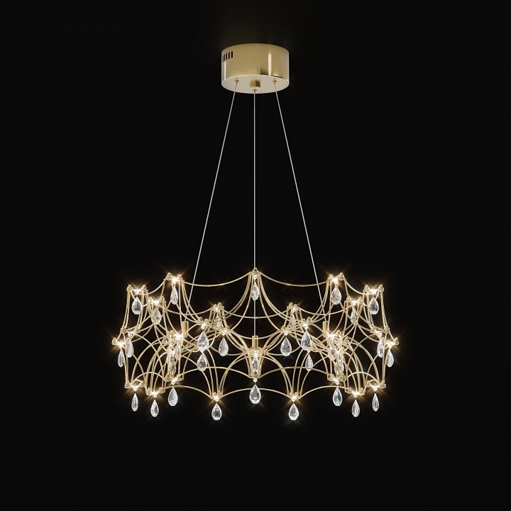 Подвесная люстра Bogate's  90401 LED, фото 4