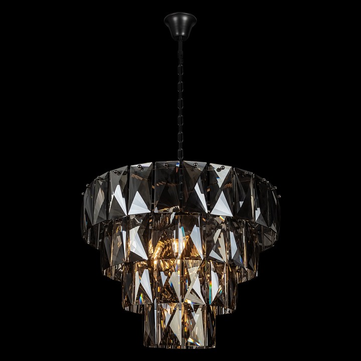 Подвесная люстра Loft it Contemporary 10561/660 Smoke, фото 3
