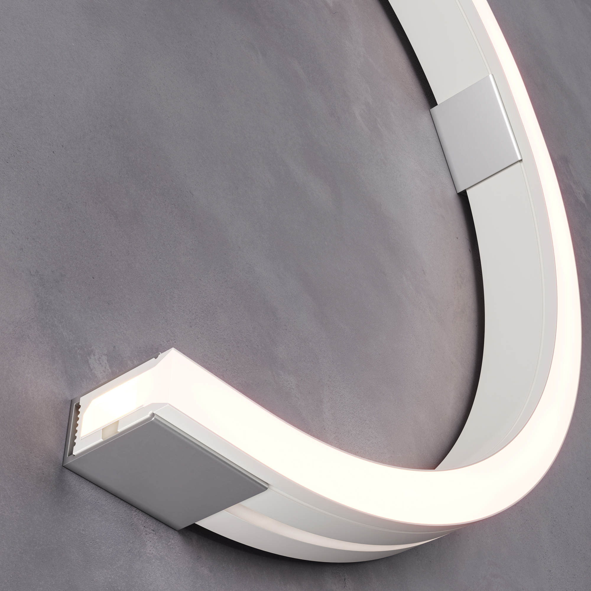 Гибкий неон Led Strip 200671, фото 3