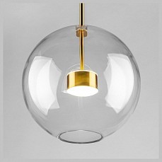 Подвесной светильник O-LUCE Bolle 18423031, фото 1