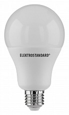 Лампа светодиодная Elektrostandard Classic LED E27 15Вт 6500K a048618, фото 1