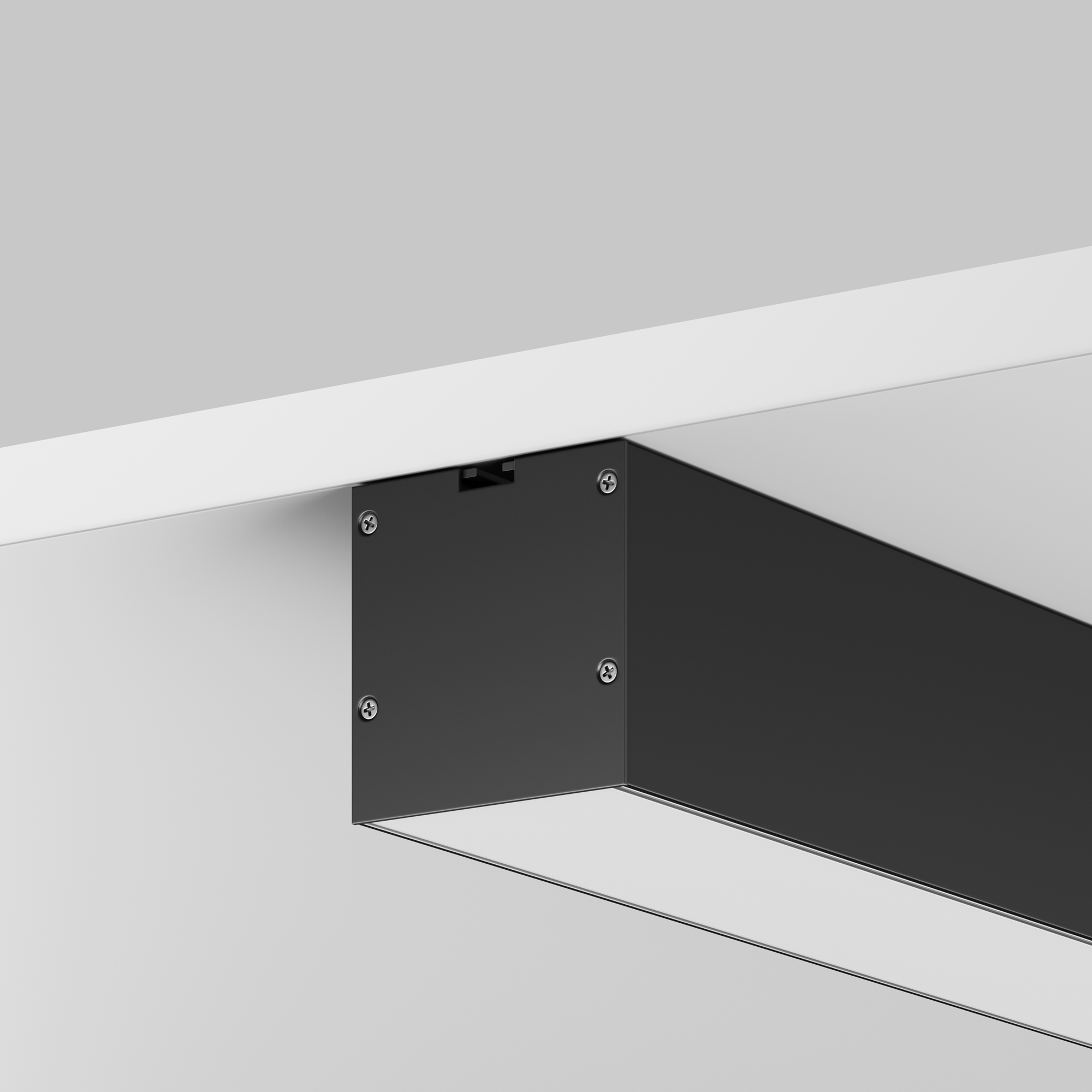 Комплектующие для профиля Led Strip 642047, фото 3