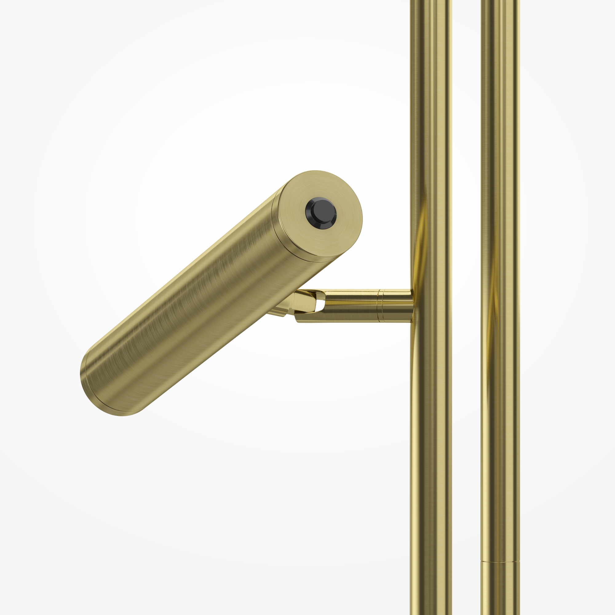 Напольный светильник (торшер) Maytoni MOD460FL-L6BS3K, фото 2