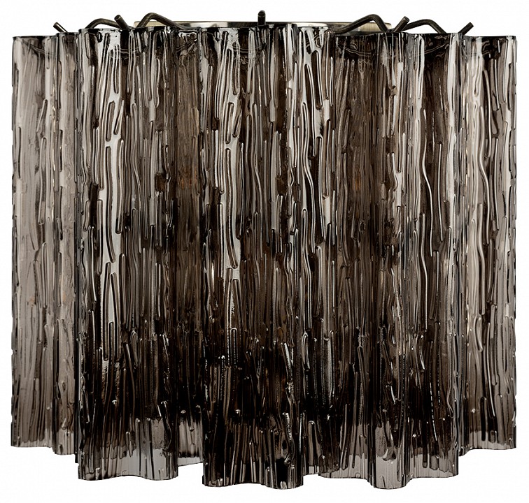 Накладной светильник Loft it Murano 10580W Smoke, фото 2