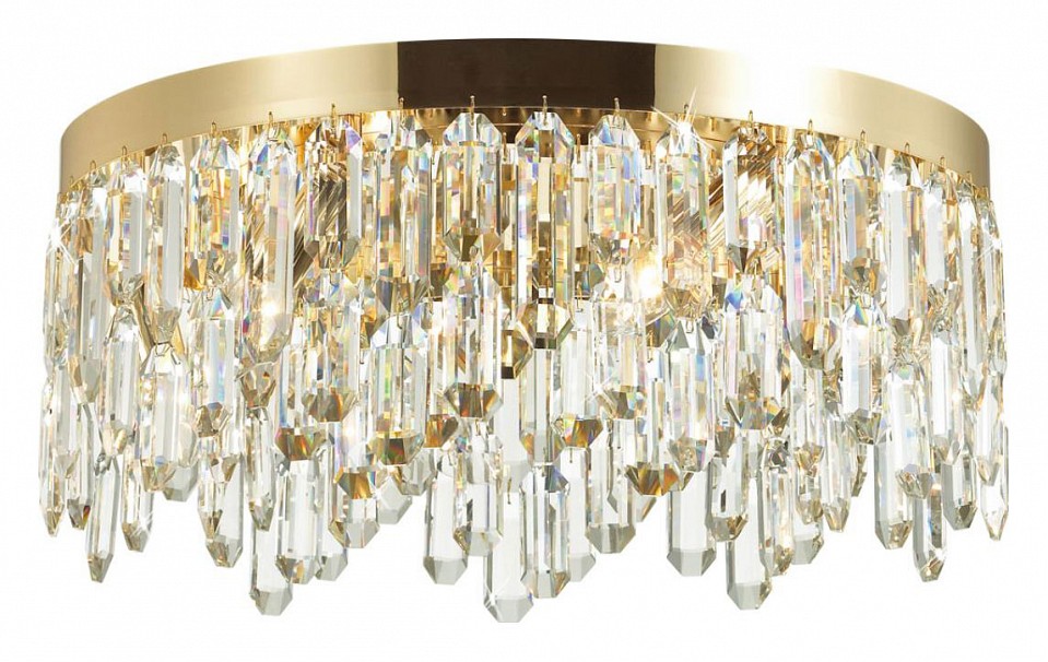 Потолочная люстра Odeon Light Dakisa 4986/6C, фото 4