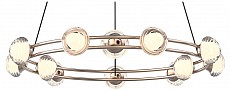 Подвесная люстра Favourite Rondell 4382-12P, фото 1