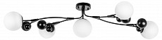 Потолочная люстра Lightstar Croco 815557, фото 1