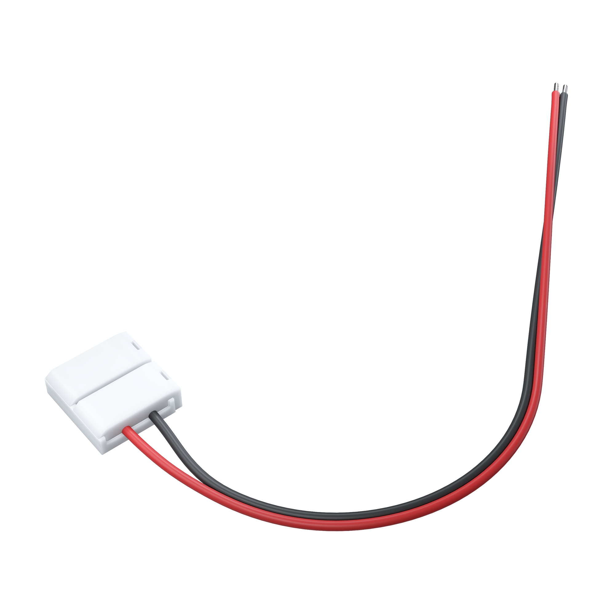 Комплектующие к светодиодной ленте с токоведущими элементами Led Strip CN012, фото 1