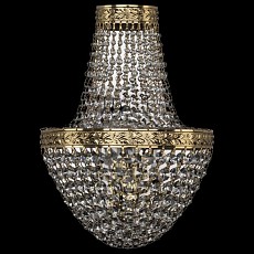 Бра Bohemia Ivele Crystal 1932 19321B/H1/20IV G, фото 1
