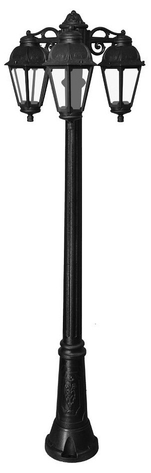 Фонарный столб Fumagalli SABA K22.156.S30.AXE27DN, фото 1