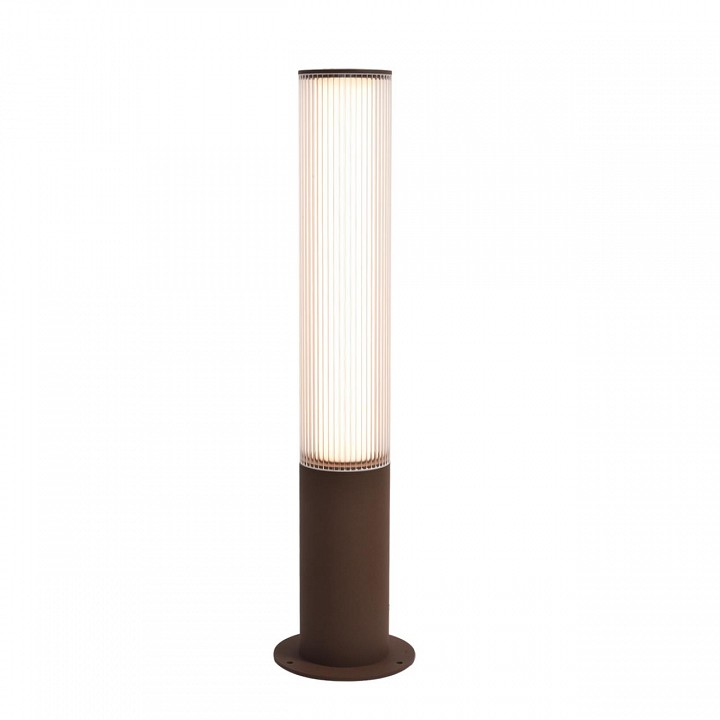 Наземный низкий светильник Odeon Light NATURE 7180/18GL, фото 3