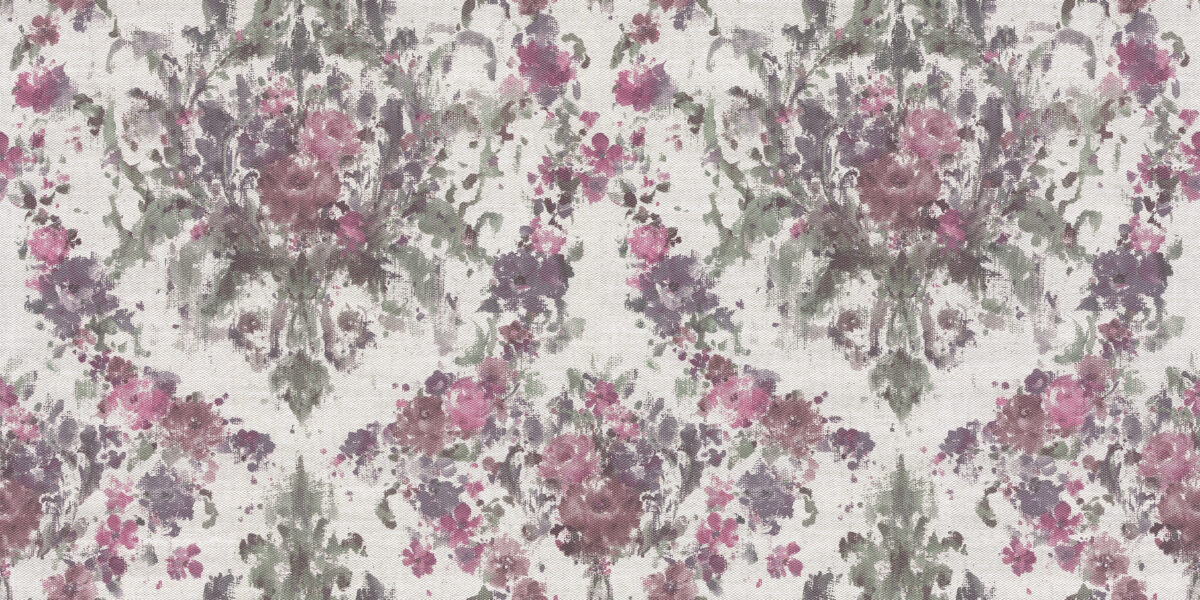 KM5815 Обои Kerama Marazzi (April/Primavera/Eden/Bamboo) (1*4) 10,05*1,06 винил на флизелине