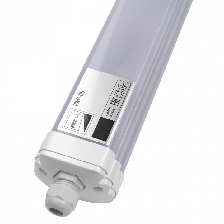 Накладной светильник Jazzway PWP-OS 1200 36W 6500K IP65, фото 3