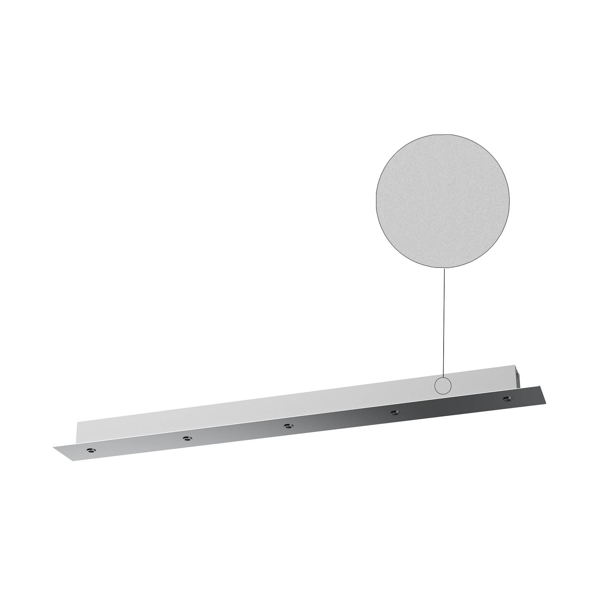 Основание Mantra Modular Light Florones 9383, фото 3