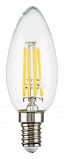 Лампа светодиодная Lightstar FILAMENT E14 6Вт 4000K 933504, фото 1