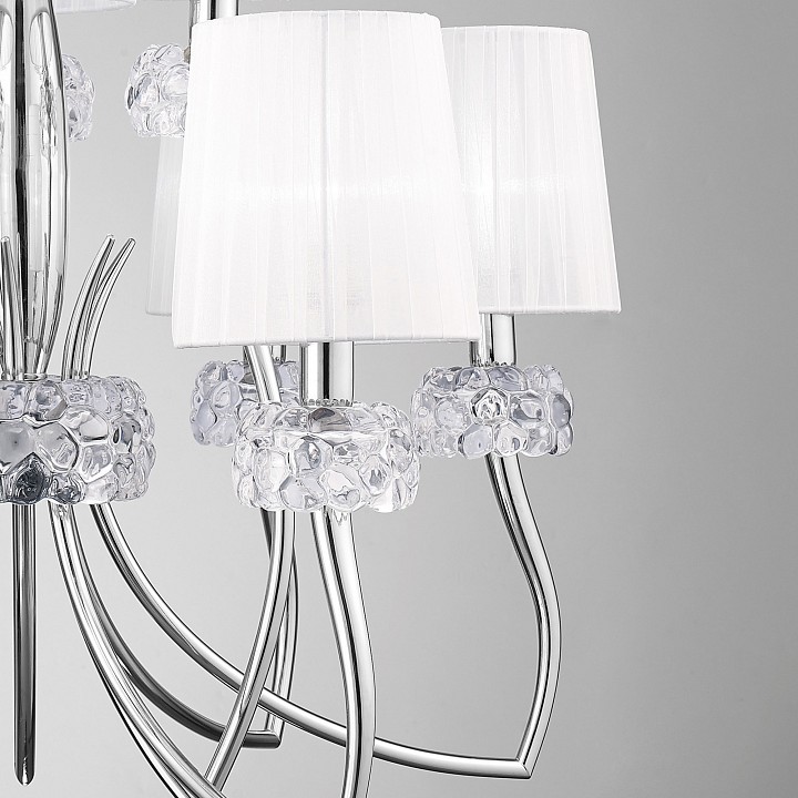 Подвесная люстра Mantra Loewe 4630, фото 11