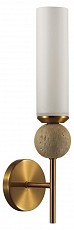 Бра Odeon Light Lolla 6625/1W, фото 1