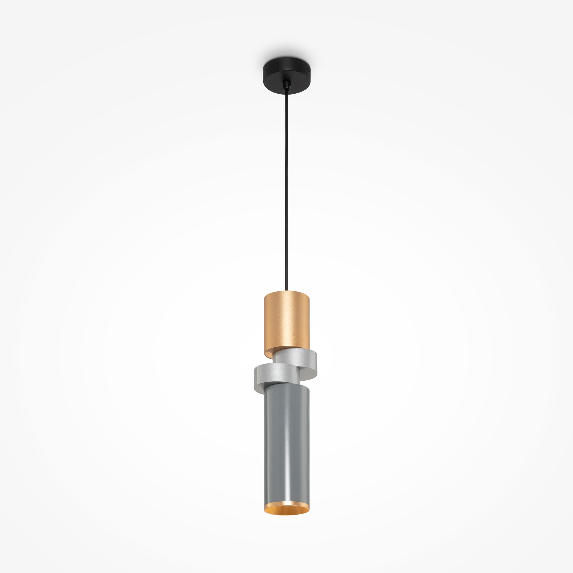 Подвесной светильник Maytoni MOD303PL-01CFL3, фото 1
