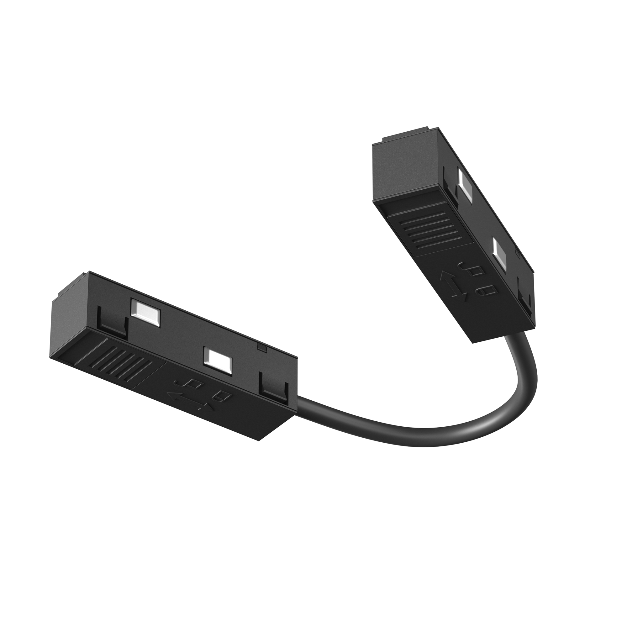 Комплектующие для систем освещения с токоведущими элементами Technical TRA034CPC-42B-15-1, фото 1