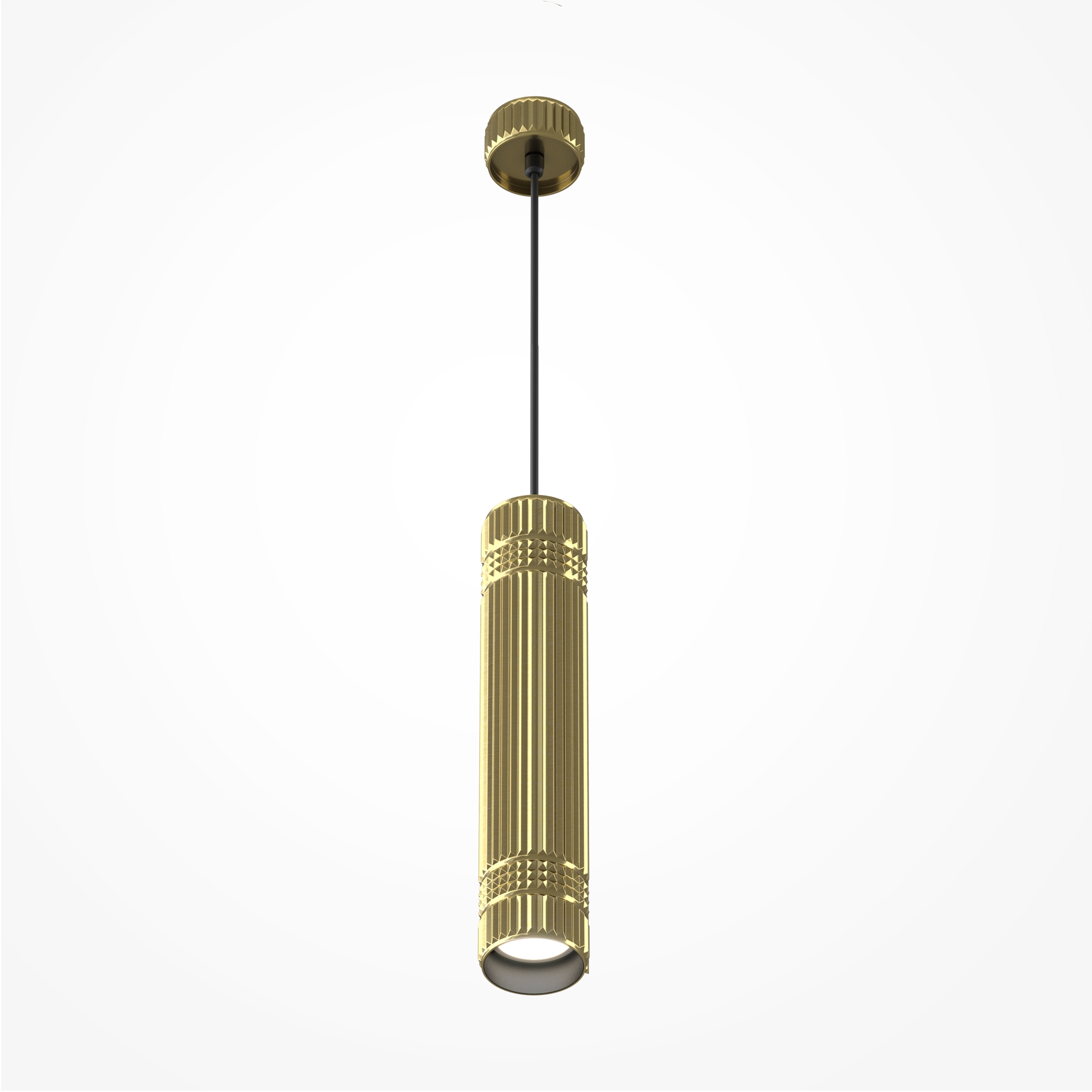 Подвесной светильник Maytoni MOD475PL-01BS, фото 3