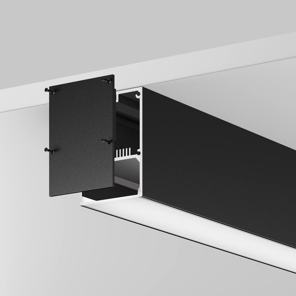 Комплектующие для профиля Led Strip 642096, фото 4