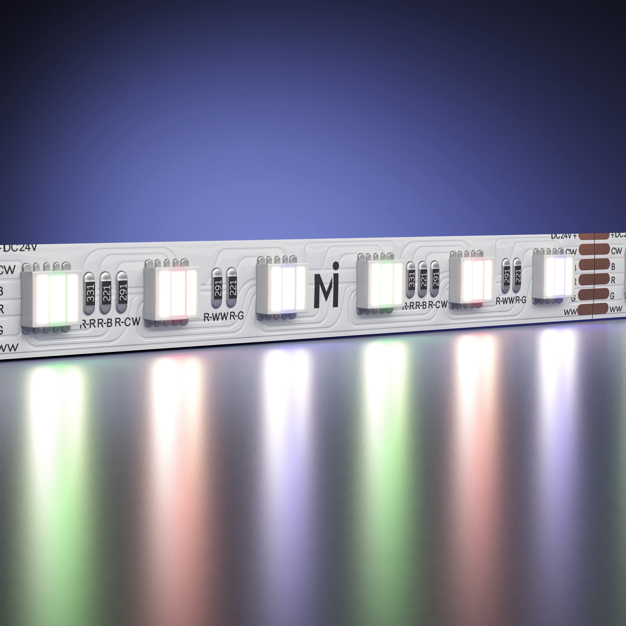 Светодиодная лента Led Strip 201136, фото 2