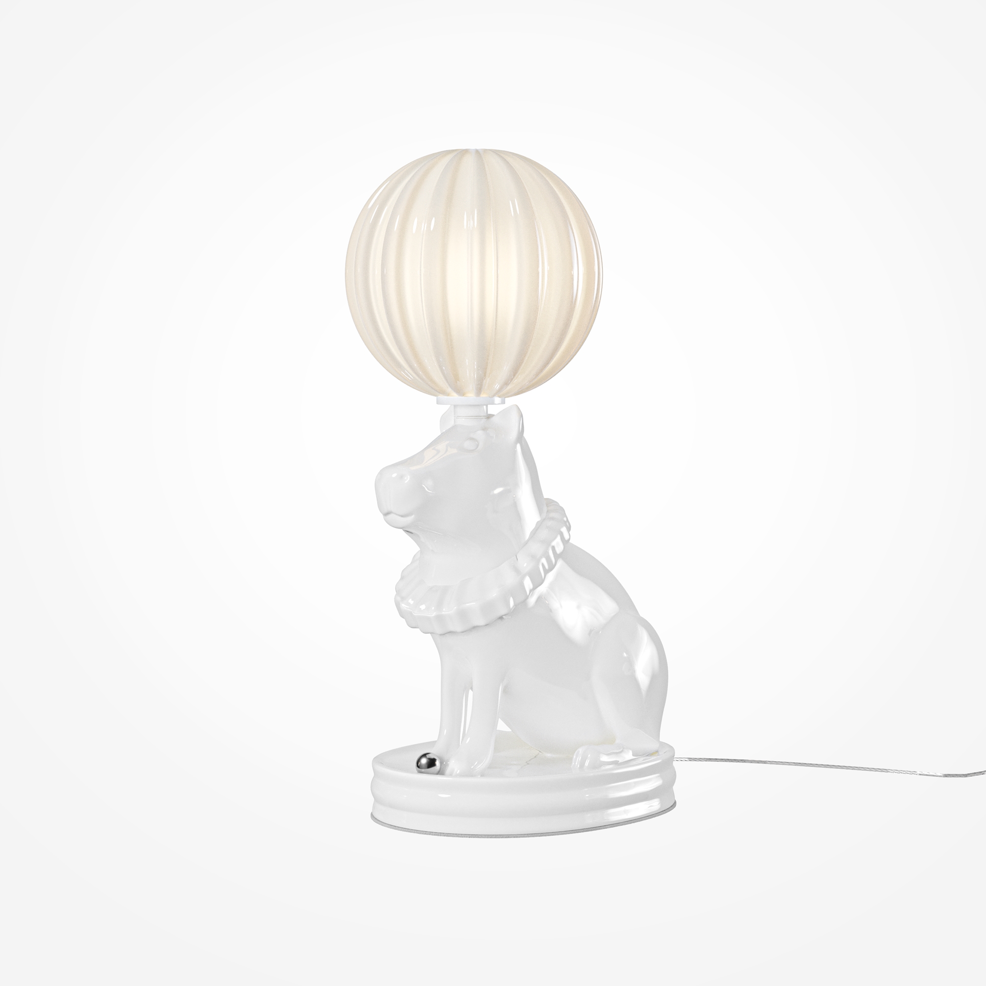 Настольный светильник Maytoni MOD477TL-L5W3K, фото 4
