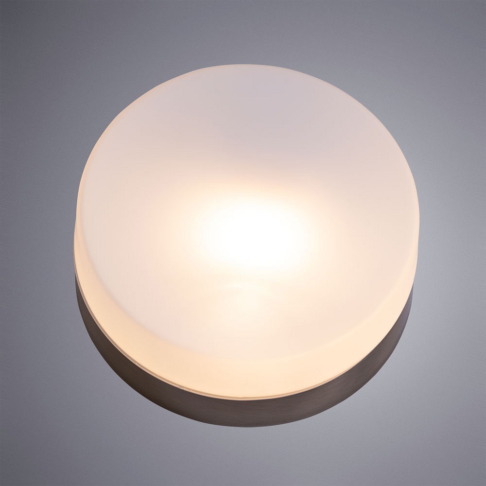 Накладной светильник Arte Lamp Aqua-Tablet A6047PL-1AB, фото 2
