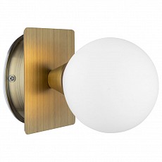 Светильник на штанге Arte Lamp Aqua-Bolla A5663AP-1AB, фото 1