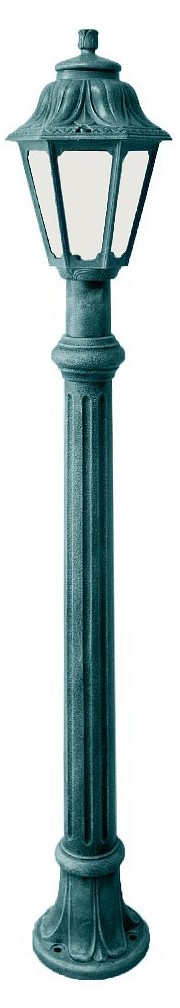 Фонарный столб Fumagalli ANNA E22.163.000.VYE27, фото 1
