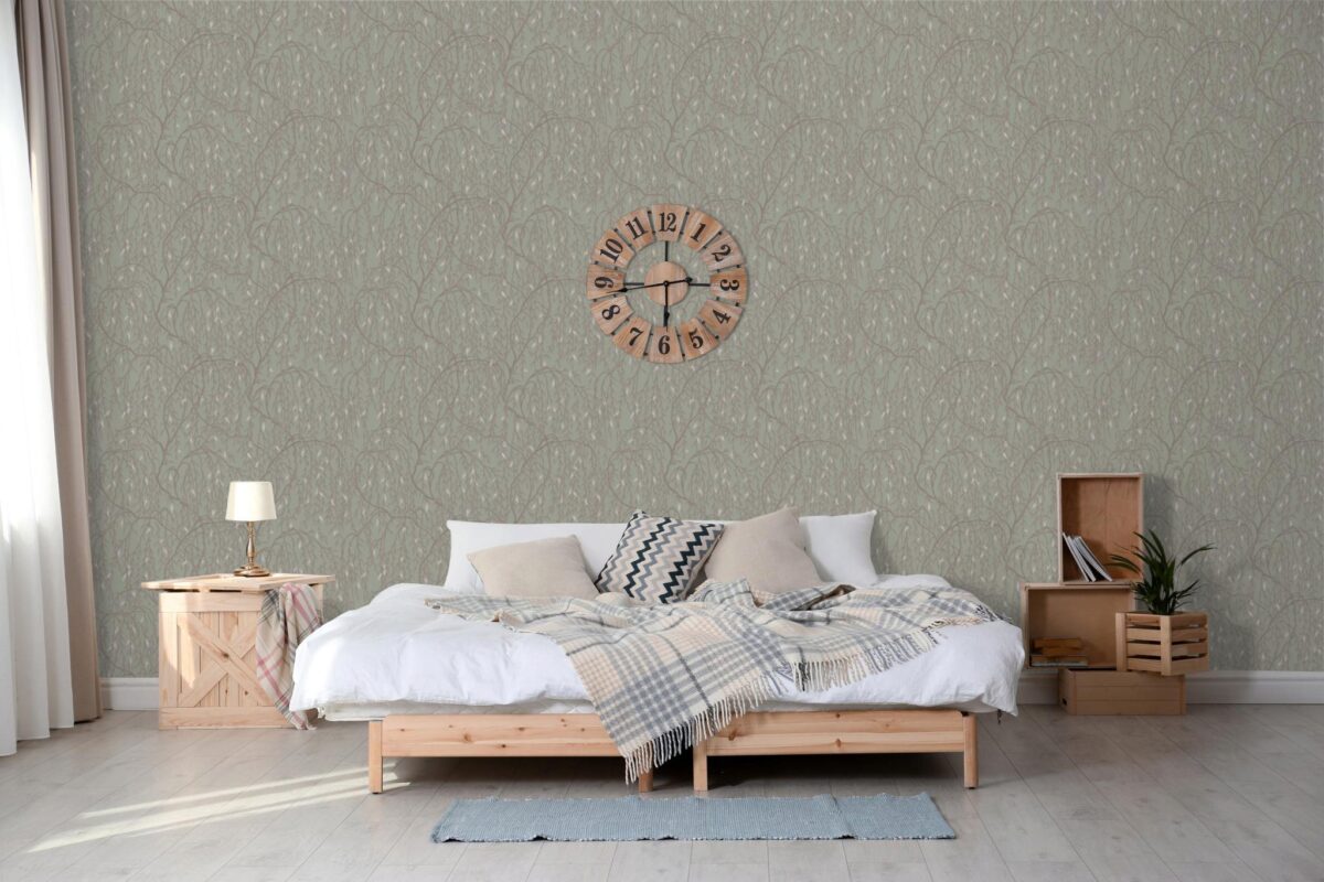 Обои HYGGE Roll (Nature) арт Hg38 005 флизелин, рулон 10,05х1,00 (1*6), фото 4