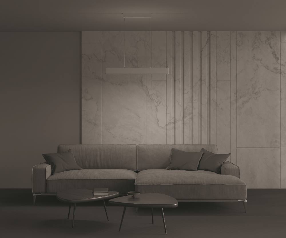 Подвесной светильник Maytoni P010PL-L23W4K, фото 4
