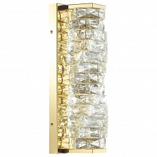 Бра Odeon Light Straza 4999/10WL, фото 1