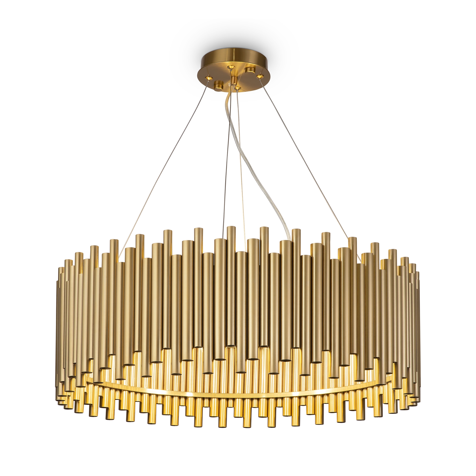 Подвесной светильник Maytoni MOD135PL-08BS, фото 1